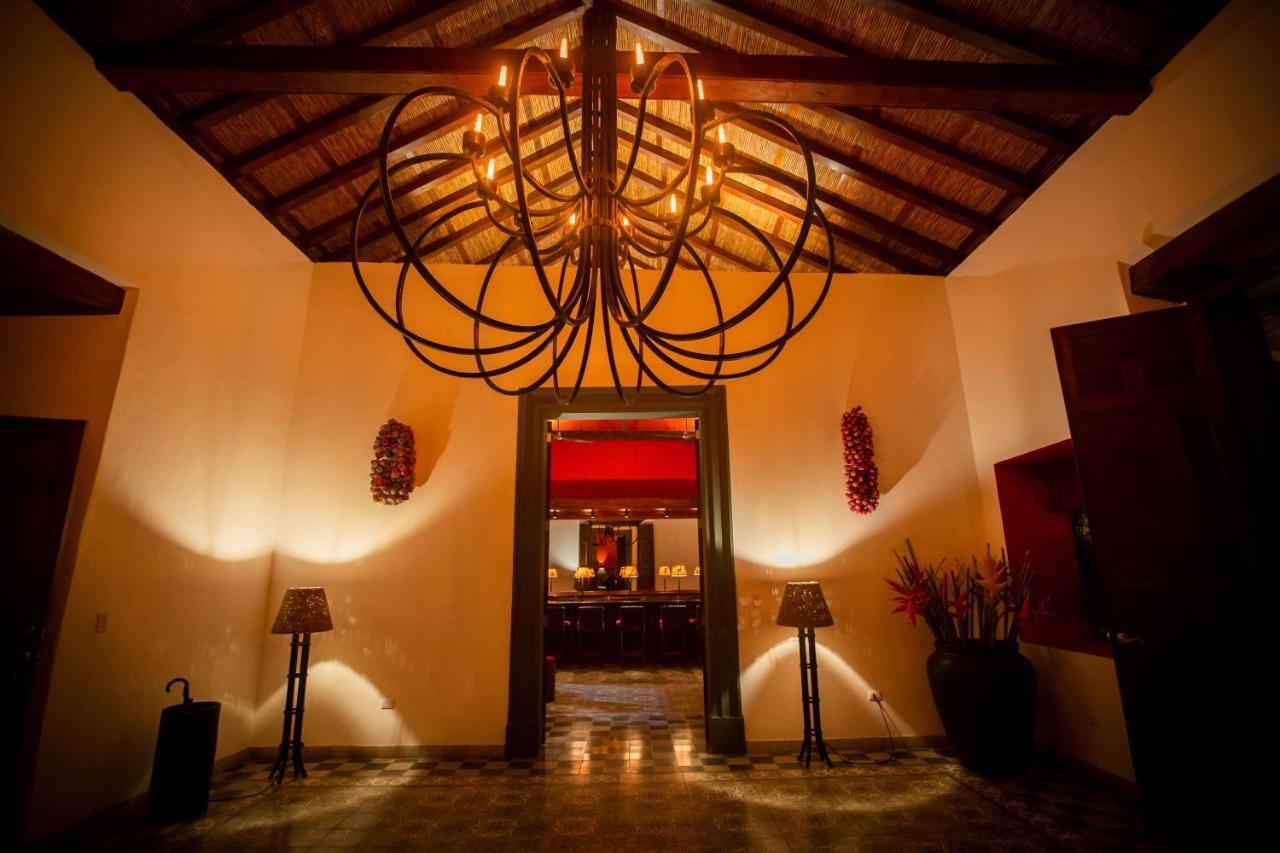 Casa Bubu Guest House Granada Exteriér fotografie