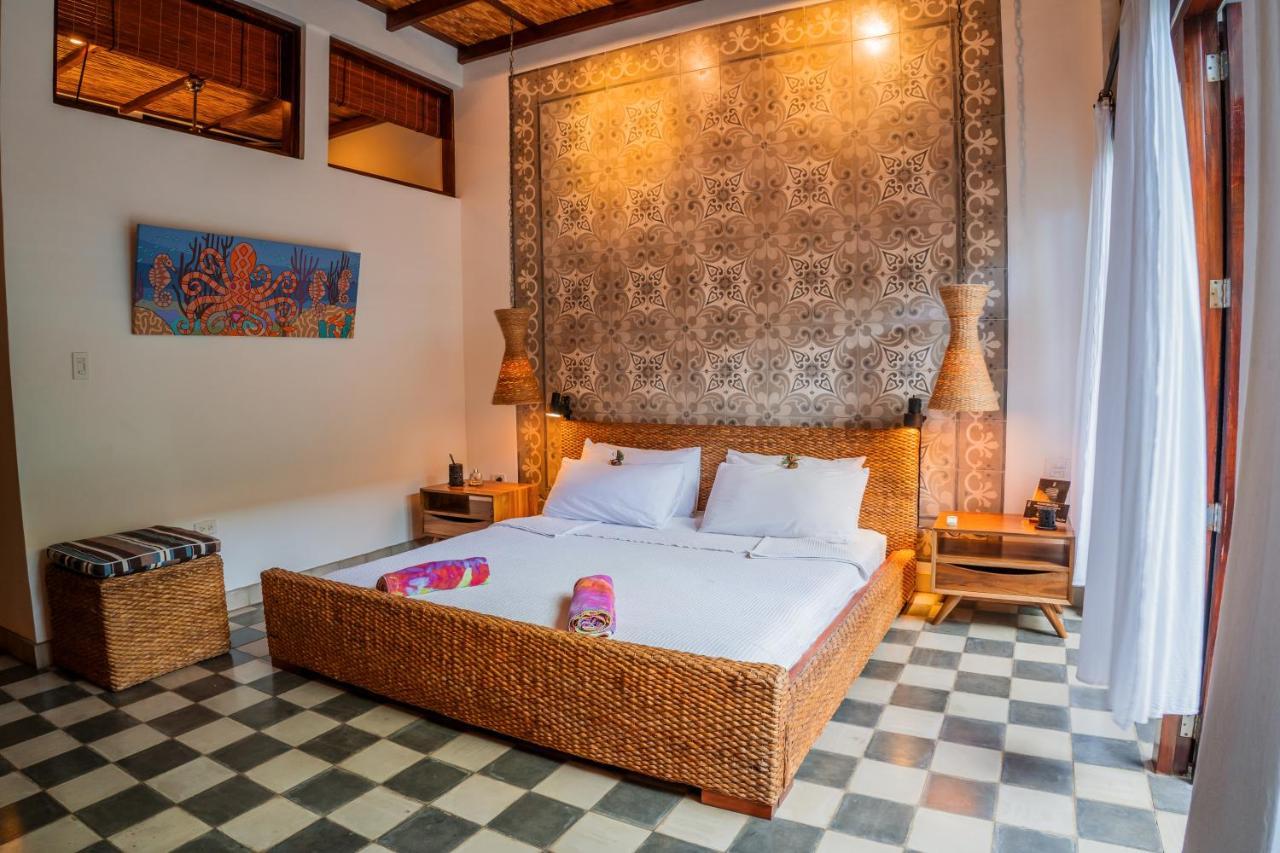 Casa Bubu Guest House Granada Exteriér fotografie