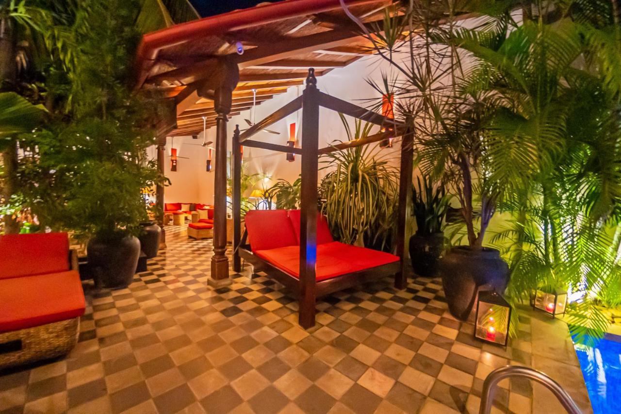 Casa Bubu Guest House Granada Exteriér fotografie